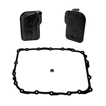 Wix Filters Transmission Filter 58931